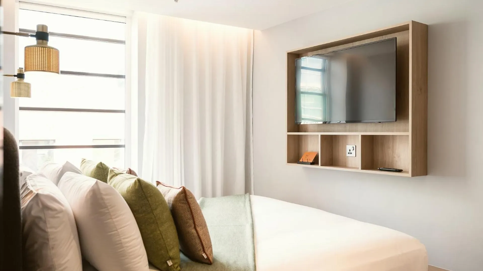 Wilde Aparthotels London Liverpool Street