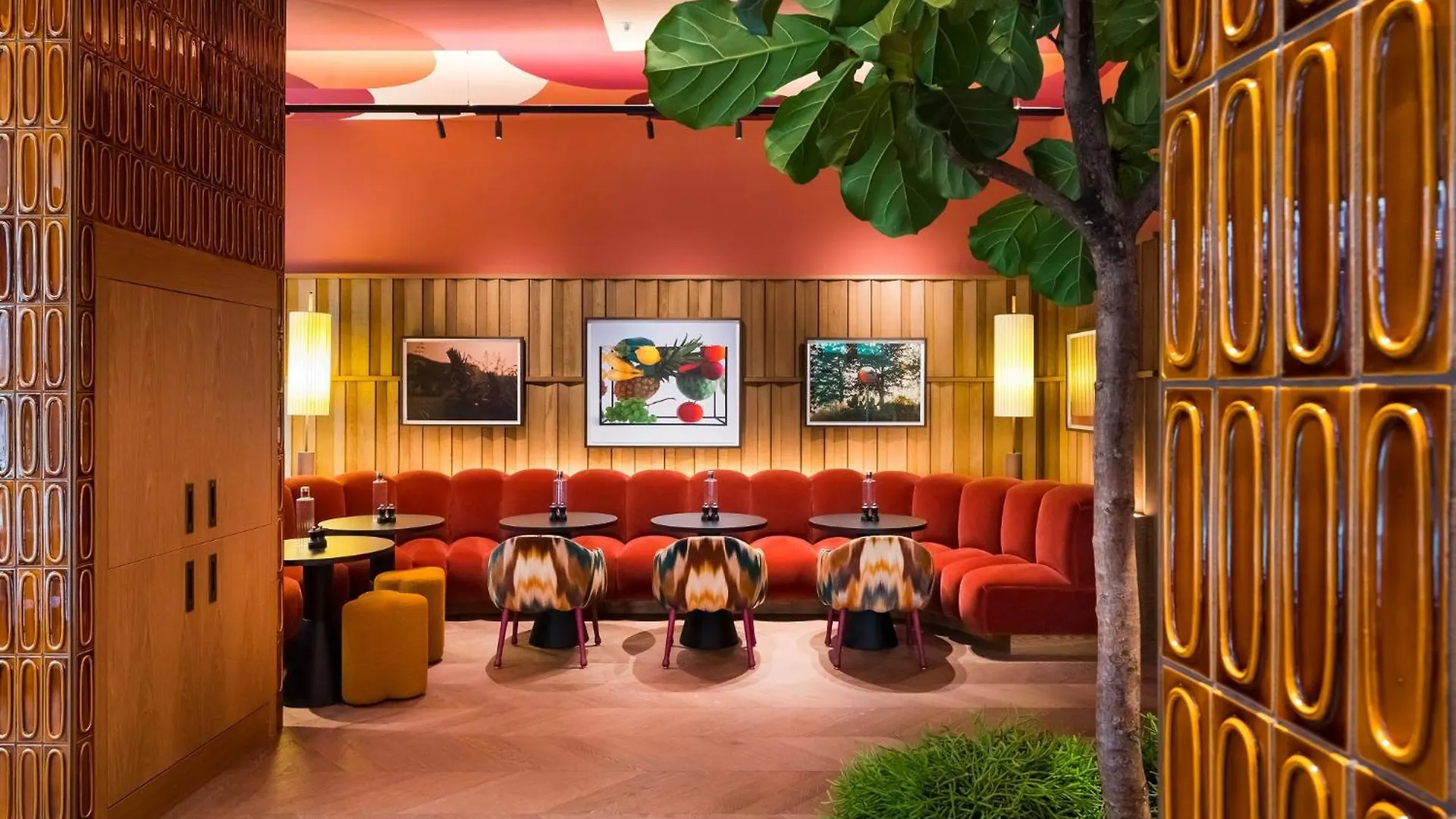 ****  Wilde Aparthotels London Liverpool Street United Kingdom