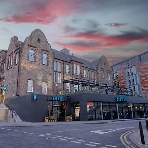 visit hotel