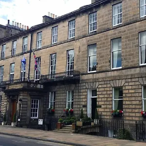 Royal Scots Club Edimburgo