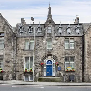 Leonardo 3* Edimburgo