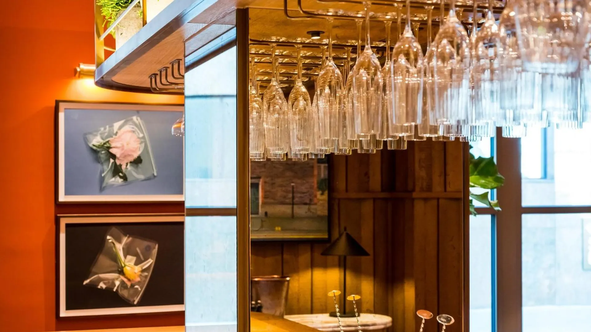Wilde Aparthotels London Liverpool Street