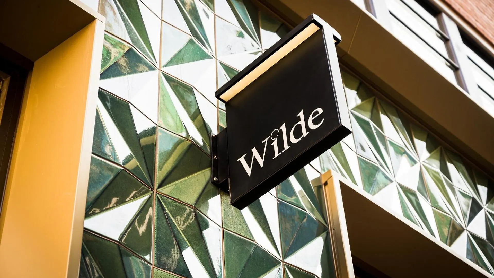Wilde Aparthotels London Liverpool Street