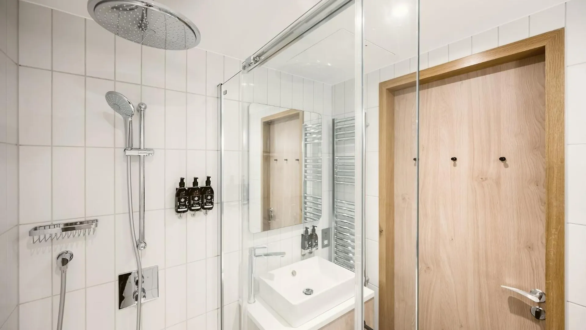 Wilde Aparthotels London Liverpool Street