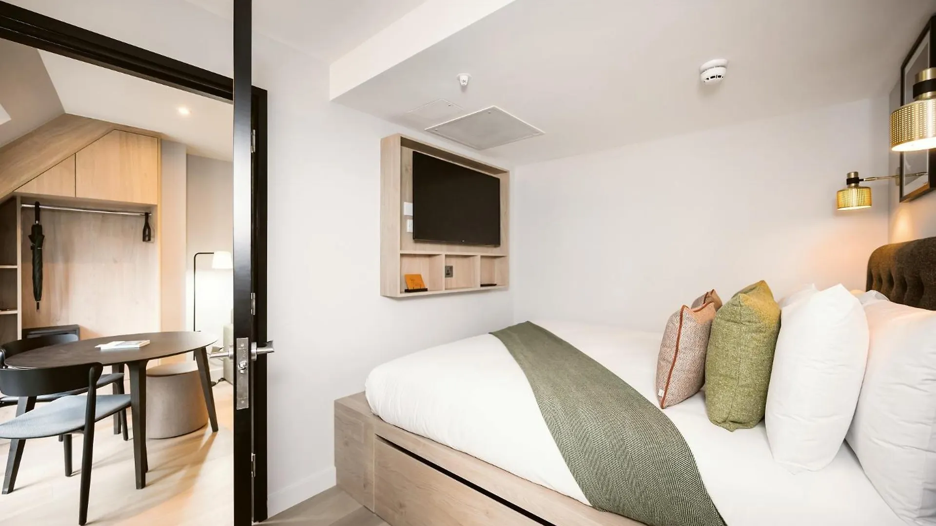 Wilde Aparthotels London Liverpool Street