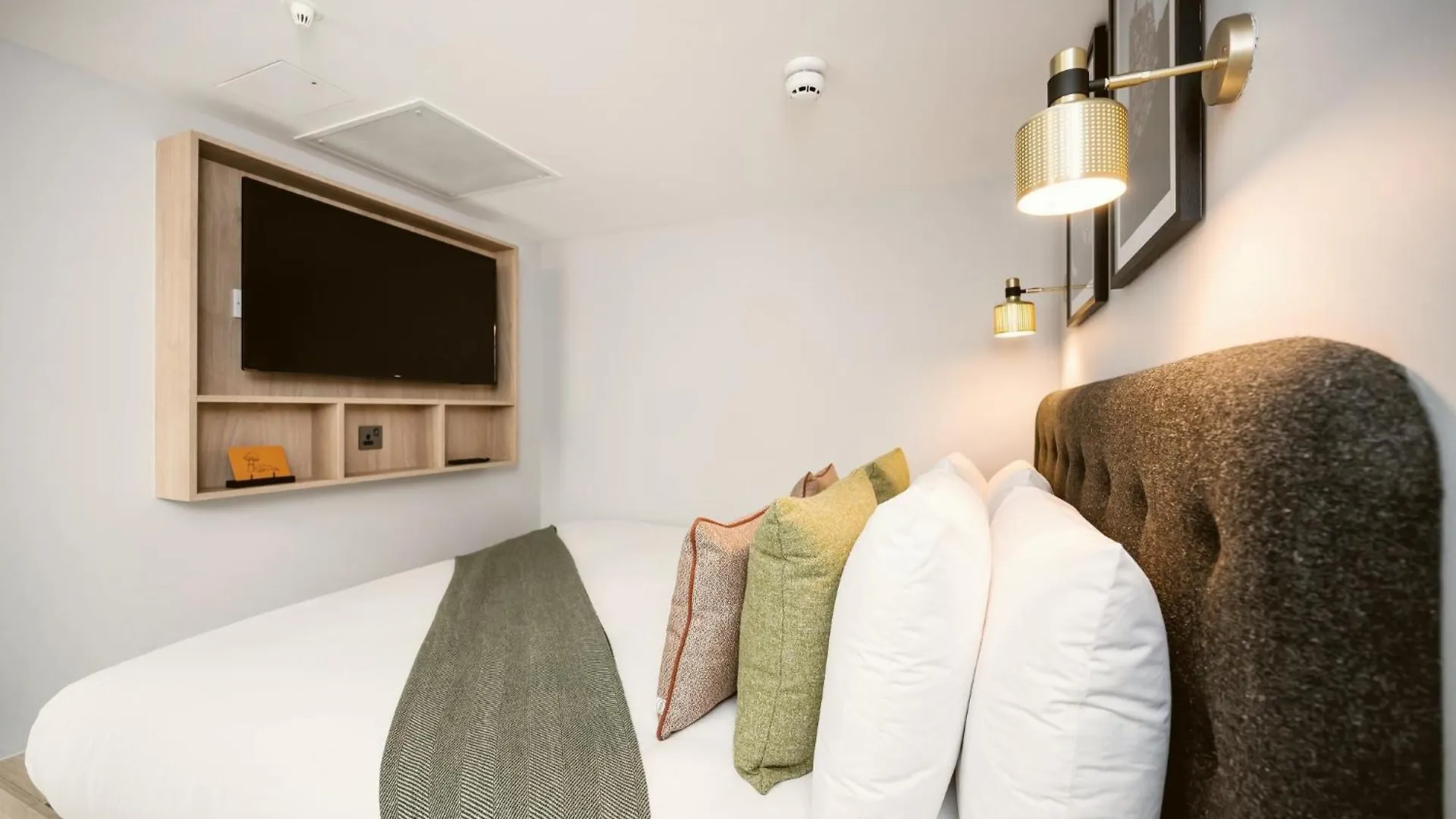 Wilde Aparthotels London Liverpool Street
