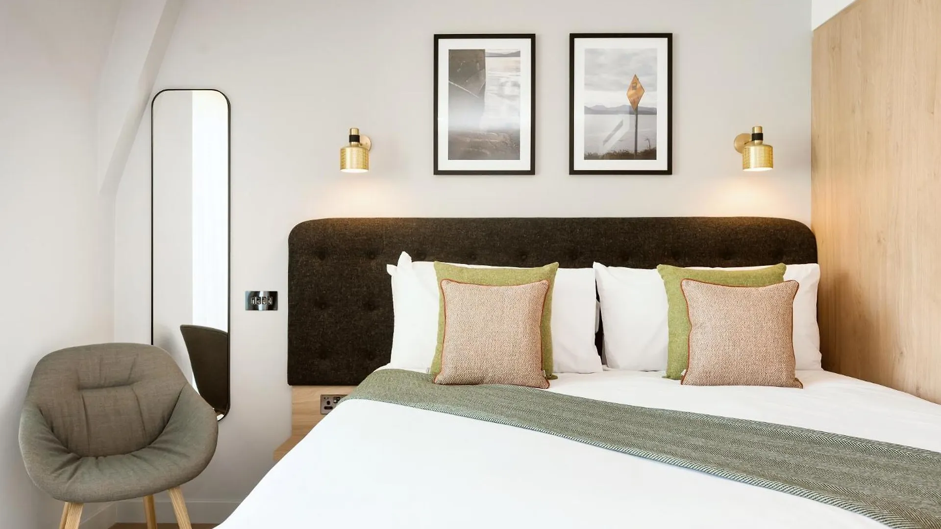 Wilde Aparthotels London Liverpool Street