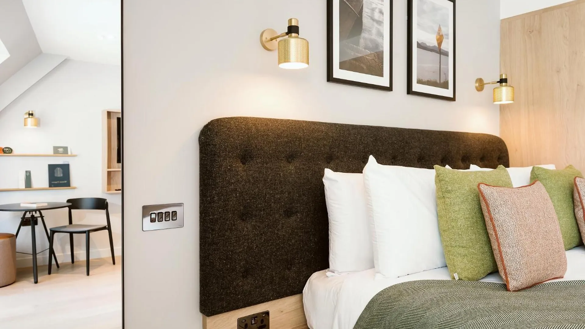 Wilde Aparthotels London Liverpool Street