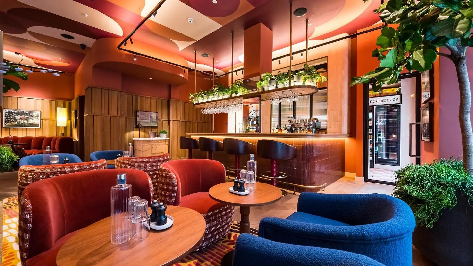 Wilde Aparthotels London Liverpool Street