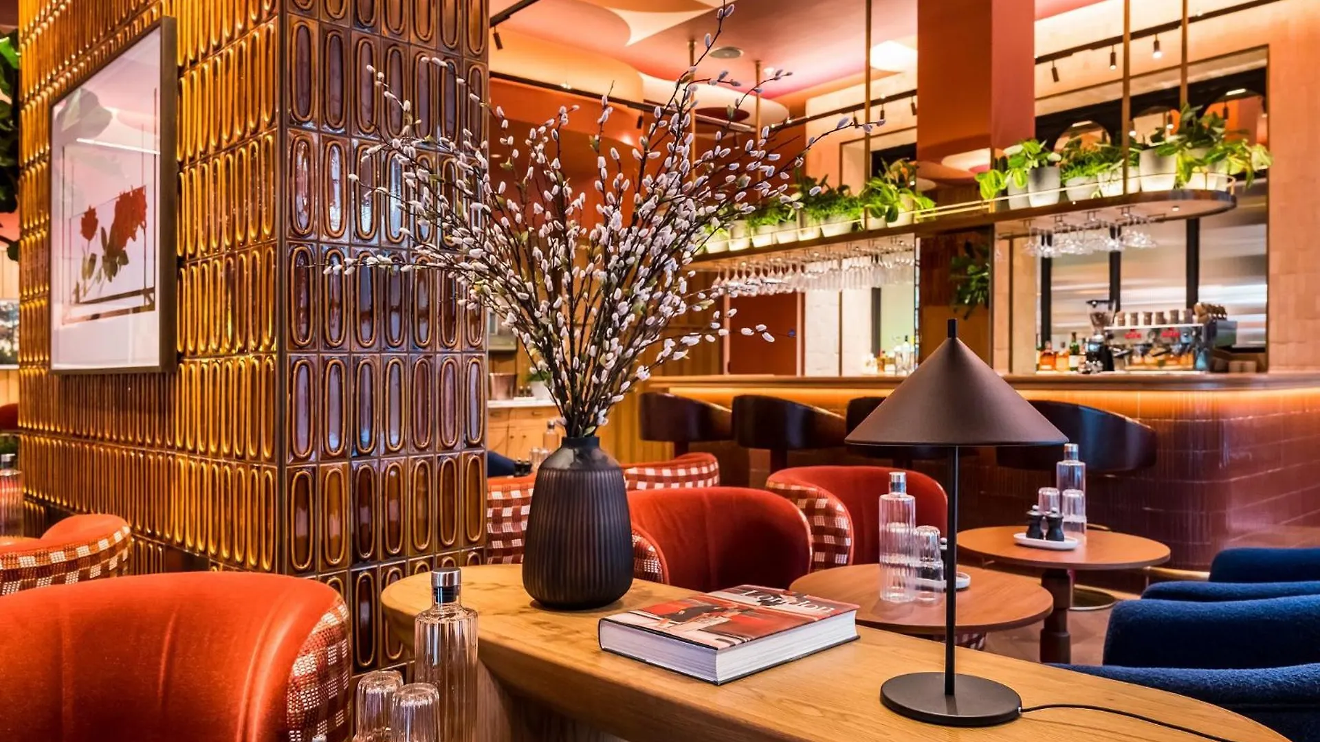 Wilde Aparthotels London Liverpool Street