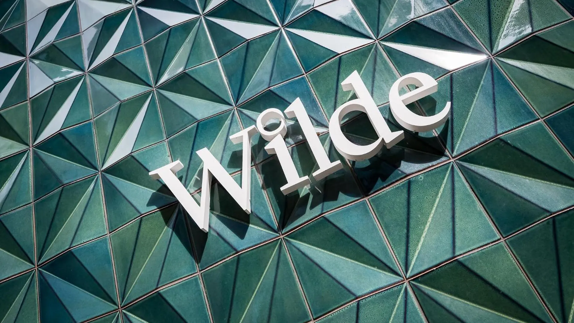 Wilde Aparthotels London Liverpool Street 4*,  Regno Unito
