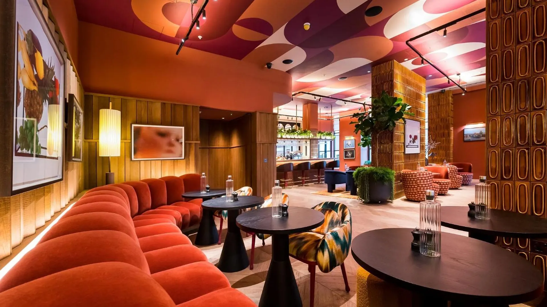 Wilde Aparthotels London Liverpool Street