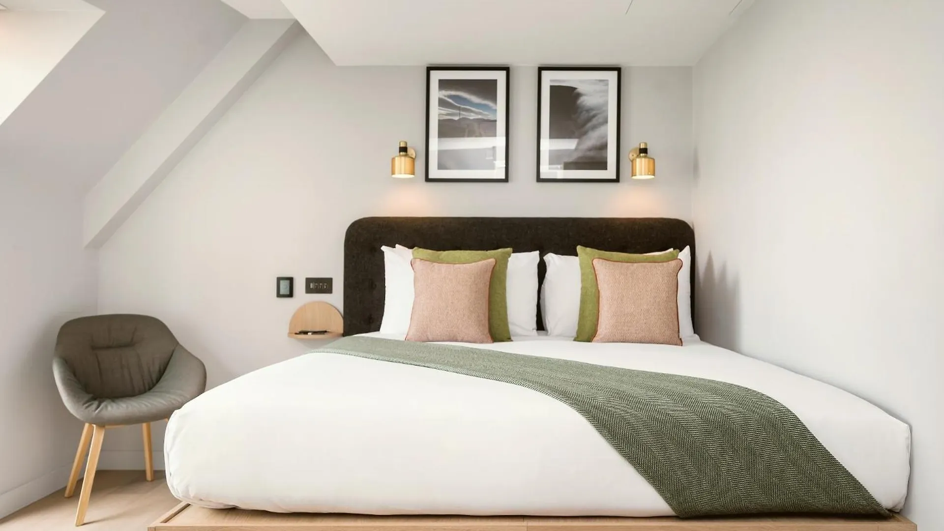 ****  Wilde Aparthotels London Liverpool Street Regno Unito