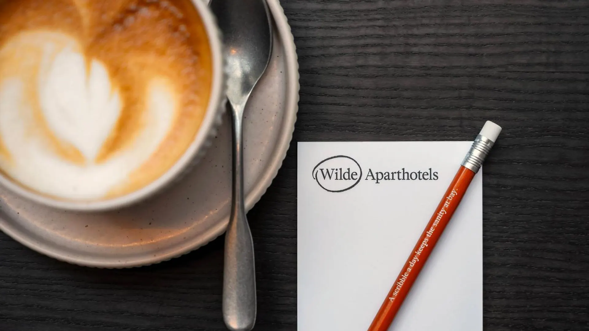Wilde Aparthotels London Liverpool Street
