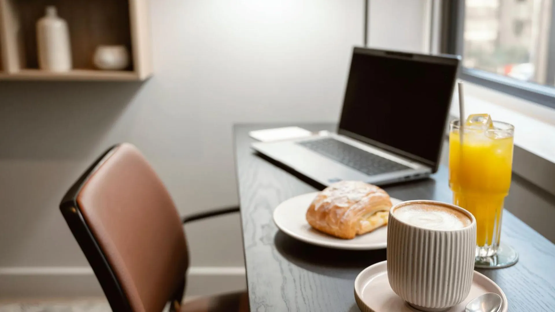 Wilde Aparthotels London Liverpool Street