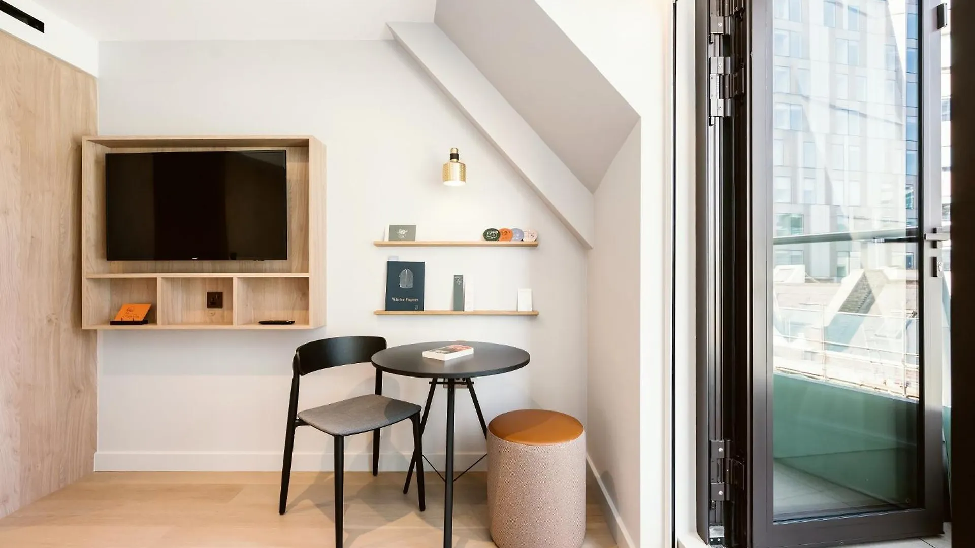 ****  Wilde Aparthotels London Liverpool Street Storbritannien