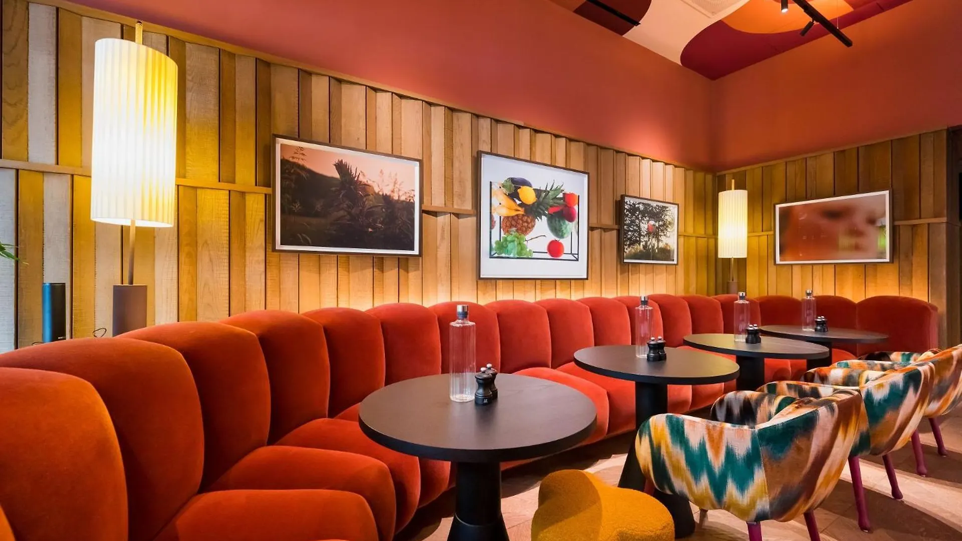 Wilde Aparthotels London Liverpool Street Storbritannien
