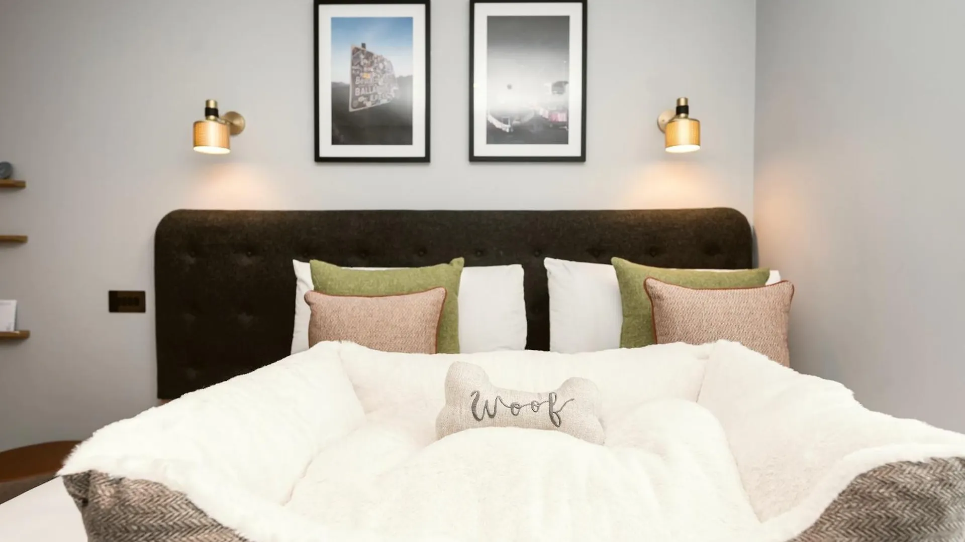 Wilde Aparthotels London Liverpool Street
